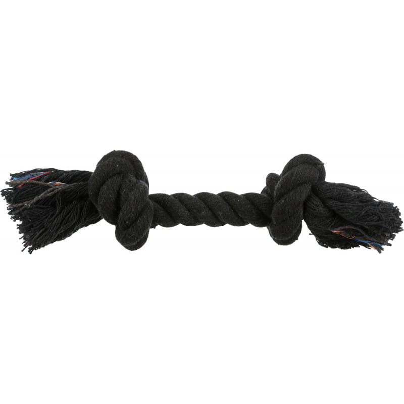 SZARPAK GRYZAK BAWEŁNA SZNUR ZABAWKA DLA PSA 20cm 2.jpg